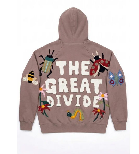 Great Divide Hoodie